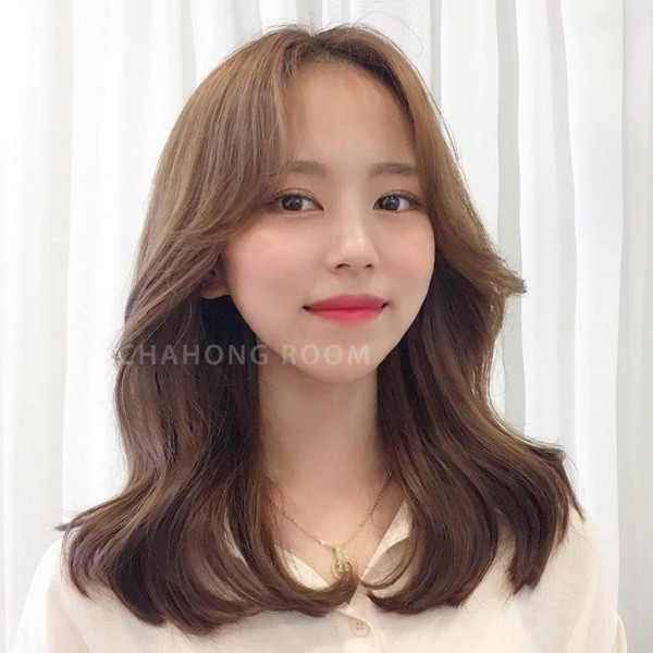 齐肩短发怎么扎好看？