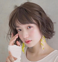 【一東】长发（九）