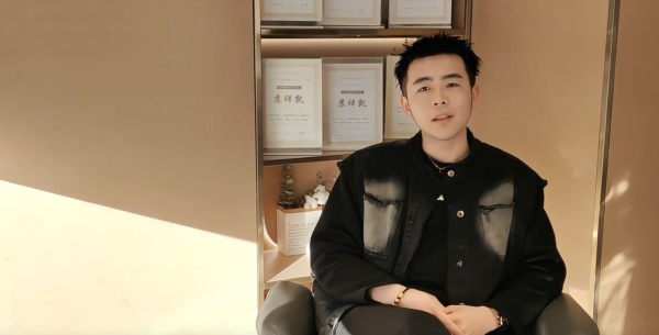 二部美发-苏祥凯