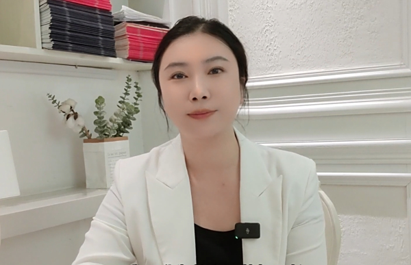 三部美容-运营督导长耿茜