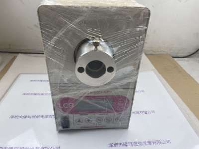 HAMAMATSU滨松  LC8  L9588-01  光源机