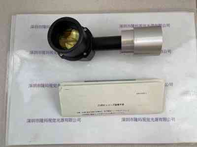 HAMAMATSU滨松  镜片  E10052