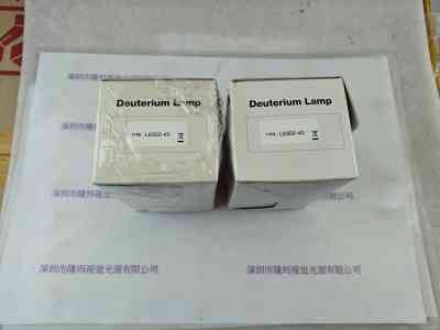 HAMAMATSU滨松    L6302-40  氘灯