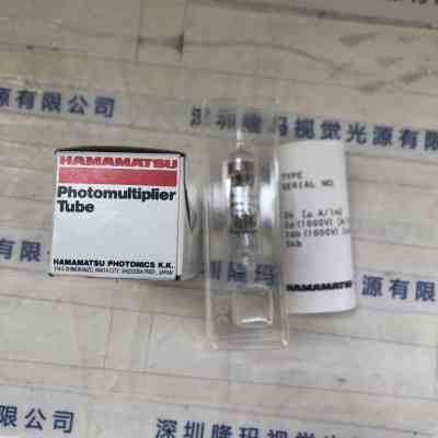 HAMAMATSU滨松  光电倍增管R6350