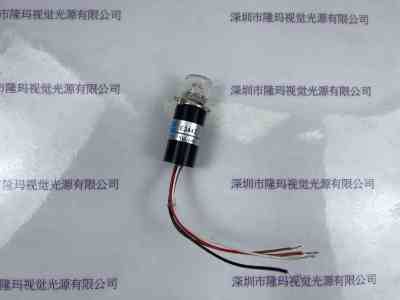 HAMAMATSU滨松 E2442 氙灯灯座