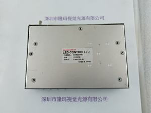 HAMAMATSU滨松 LED控制器  C11924-001