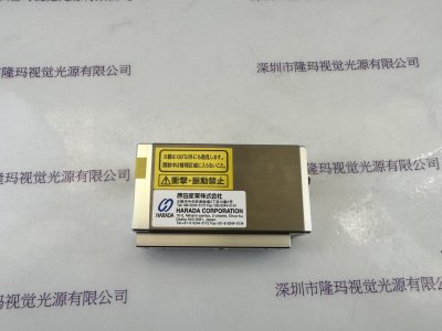 HAMAMATSU滨松X-ray静电除去器  L9491