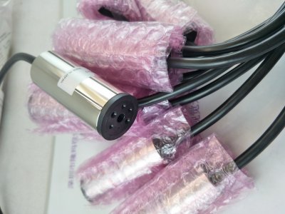 HAMAMATSU滨松  触发插座    E6647