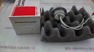 HAMAMATSU滨松  氘灯  L6311-50
