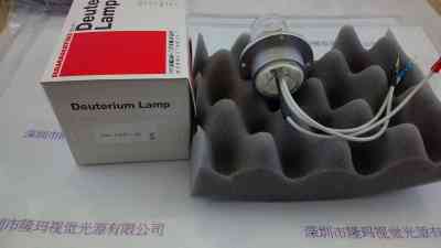 HAMAMATSU滨松  氘灯  L6311-50