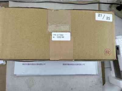 HAMAMATSU滨松 控制器  C11952