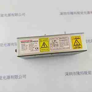 HAMAMATSU滨松  闪烁氙灯光源模块  L11316-40T-001