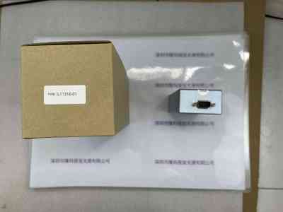 HAMAMATSU滨松  闪烁氙灯光源模块  L11316-01