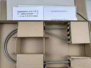 HAMAMATSU滨松  石英光纤 A10014-35-0210 一分二 
