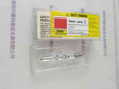 HAMAMATSU滨松  氙灯   L2174