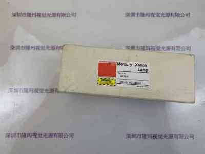 HAMAMATSU滨松  氙灯  L2175-01