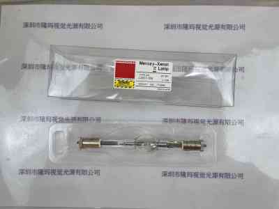 HAMAMATSU滨松  氙灯  L2917-10S 25.18V 2.12W