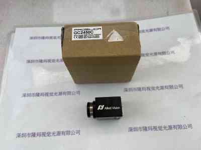 AVT瑷茘德 ALLIED VISION  PROSILICA GC2450C  工业相机
