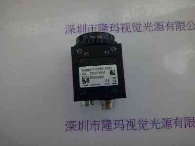 AVT瑷茘德 工业相机 GUPPY F-046B  ASG