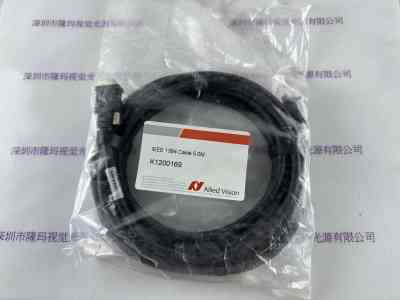 AVT瑷茘德Allied Vision  IEEE 1394B Cable  5.0M K1200169 工业相机数据线