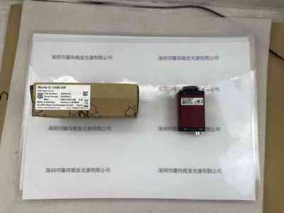 AVT瑷茘德  工业相机   Manta  G-145B NIR