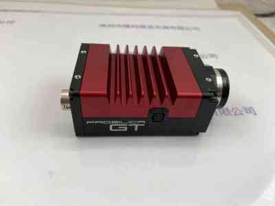 AVT瑷荔德  工业相机  Allied Vision  GT2750