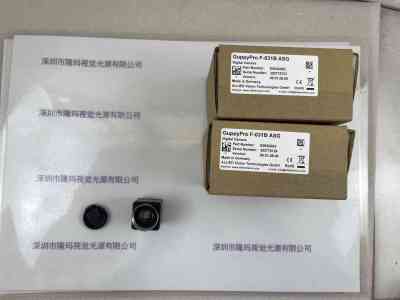 AVT瑷荔德  工业相机  Guppy PRO  GPF-031B ASG4291-06