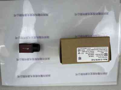 AVT瑷荔德  全局曝光摄像机  Mako G-507B PoE