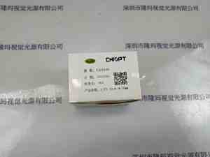 CHIOPT长步道   FA3510A  工业相机