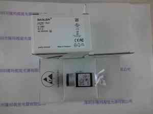 BASLER巴斯勒  工业相机   ACA1300-30GM