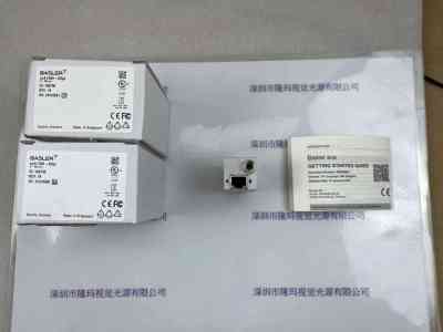 basler巴斯勒  工业相机  ACA1300-60GC