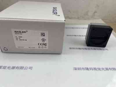巴斯勒basler  工业相机   RAL8192-12GM