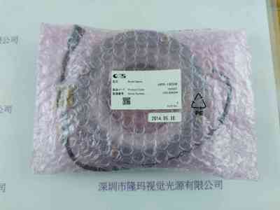 CCS希希爱视   环形光源   HPR-100SW