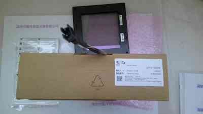 CCS希希爱视  方形光源  LFX3-100SW