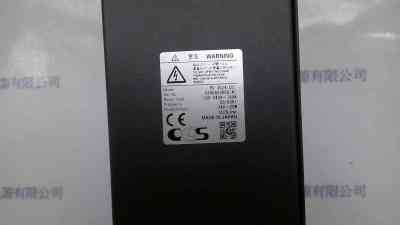 CCS希希爱视  光源控制器 PD-3024  (CE)