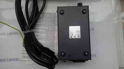 CCS希希爱视   光源控制器   PSB-1012V-WW