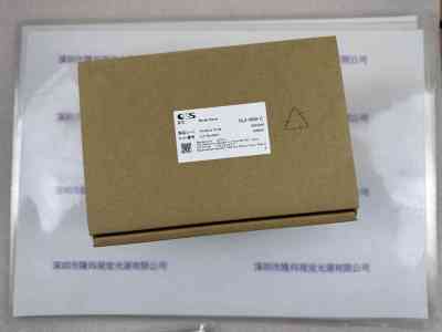 CCS希希爱视   聚光镜  HL2-M50-C