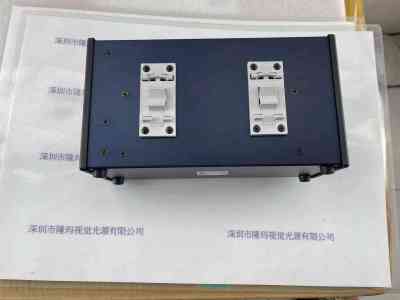 CCS希希爱视  光源控制器 PD3-10024-8-EI