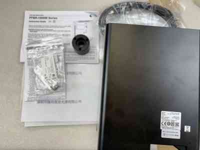 CSS希希爱视  光源控制器 PFBR-150SW-MN 配AD-PFBR-150-HY