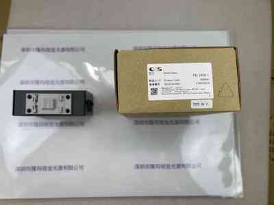 CCS希希爱视 光源控制器  PB-2430-1