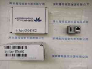 DALSA 达尔萨 工业相机 G3-GM11-M2420