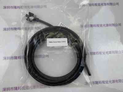 达尔萨Dalsa Genie  Nano工业相机触发线 电源线 I0线