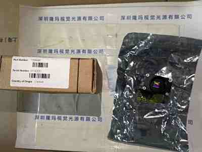 DALSA达尔萨  工业相机  CR-GEN0-M6400R3