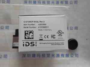 IDS爱迪思  UI-3130CP-M-GL Rev.2  工业相机