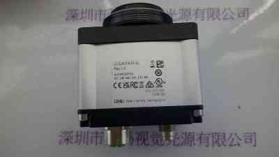 IDS爱迪思  工业相机  UI-5240FA-M-GL  REV.1.2