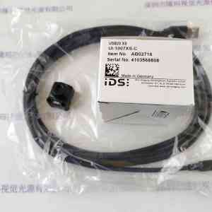 IDS爱迪思  工业相机  UI-1007XS-C 