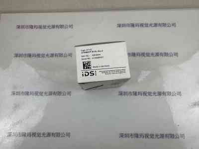IDS爱迪思  工业相机   UI-5480CP-M-GL Rev.2