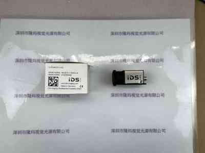 IDS爱迪思 工业相机  UI-5240CP-C-HQ
