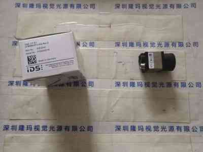 IDS爱迪思   工业相机  UI-5250CP-C-HQ Rev.2