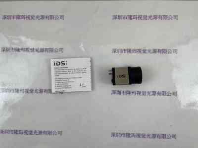 IDS爱迪思  工业相机 U3-3060CP-C-HQ Rev.2.2